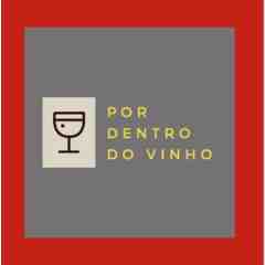 Por Dentro Do Vinho
