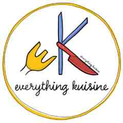 Everything Kuisine