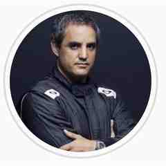 Juan Pablo Montoya