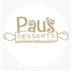 Pau’s Desserts