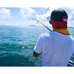 Alberto y Laura Parra