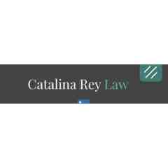 Catalina Rey Law