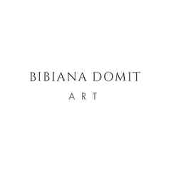 LIVE MURAL by BIBIANA DOMIT