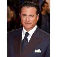 Andy Garcia