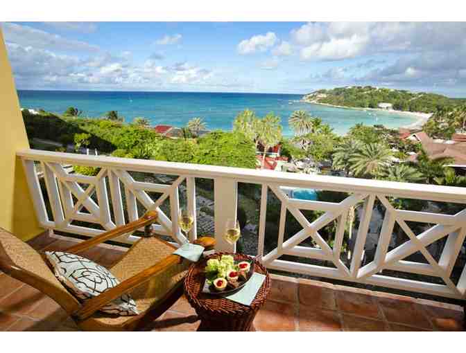 7 nights for up to 4 people at Pineapple Beach Club Antigua - Photo 1