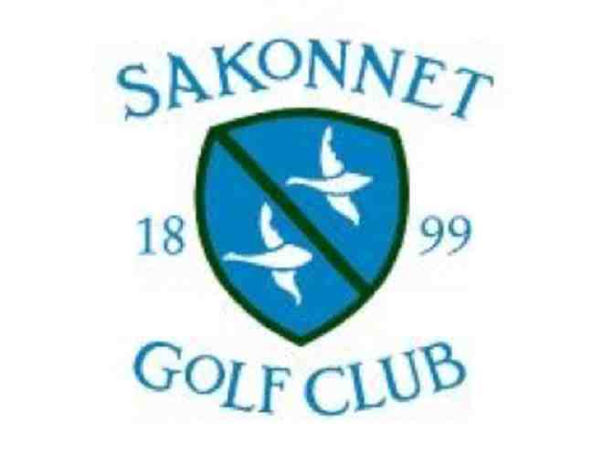 Sakonnet Golf Club - Photo 1