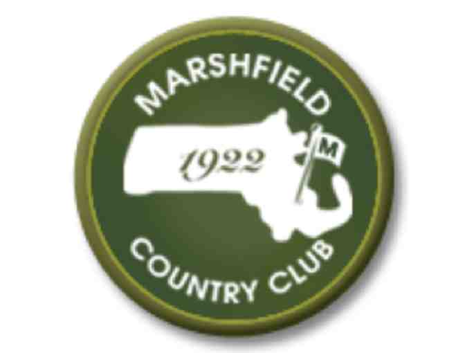 Marshfield Country Club - Photo 1
