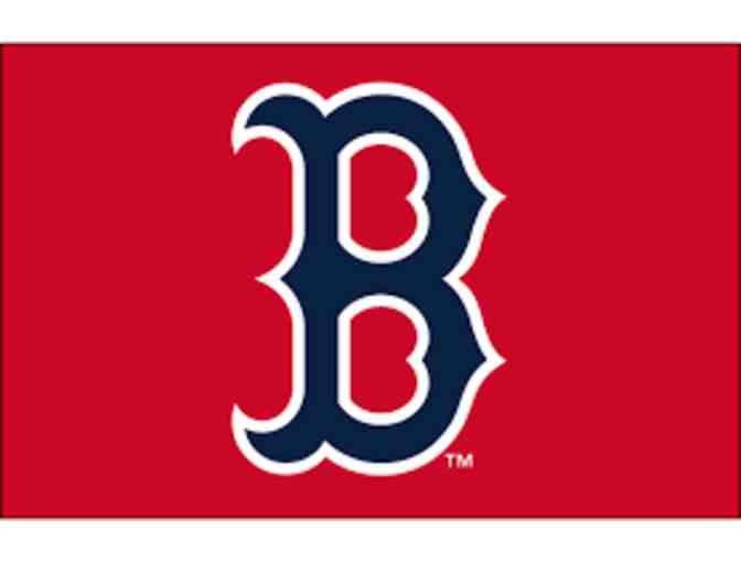 Boston Red Sox Memorabilia: David Price Autographed Baseball