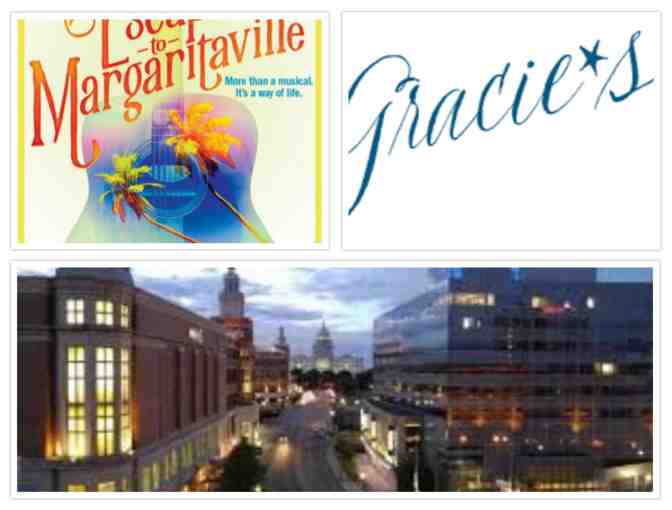 'Perfectly Providence' Package: Hotel, Theater & Dining