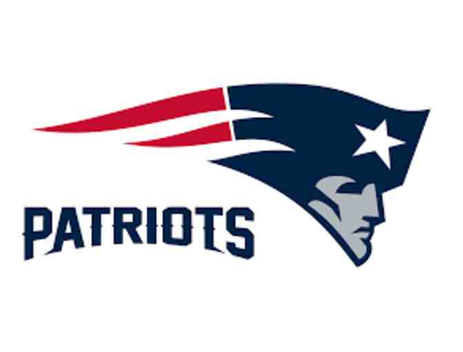 Authentic Tom Brady Autographed New England Patriots Football