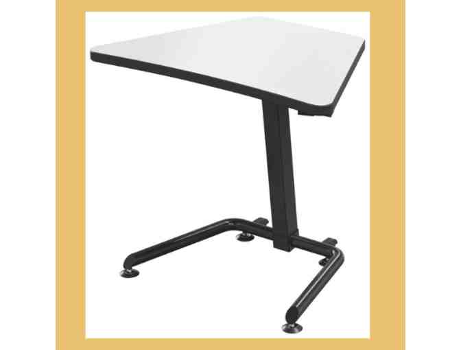 Adjustable Classroom Desk: St. Andrew's School Wish List!