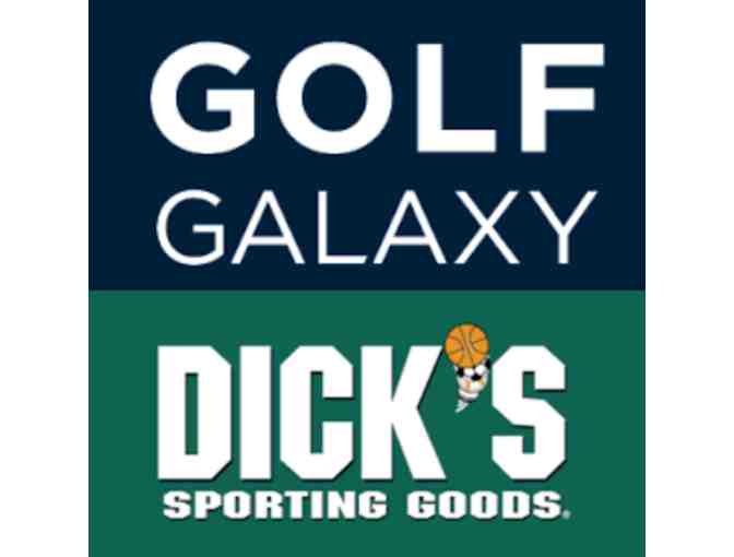 $40 worth in Golf Galaxy/DICK'S Bonus Certificates &amp; 2021 Golf Special Offer Coupons - Photo 2