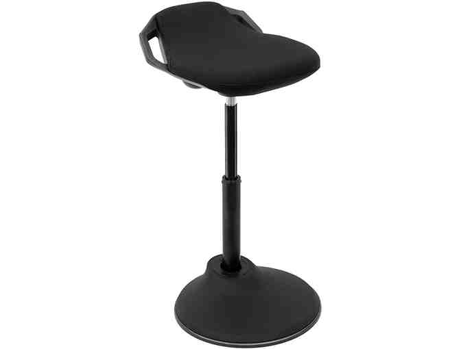 Adjustable Swivel Standing Stool: St. Andrew's School Wish List!