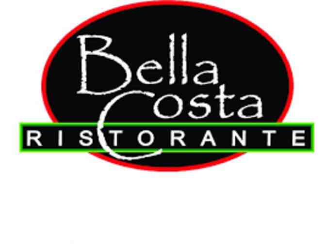 Bella Costa $25 Gift card - Photo 2
