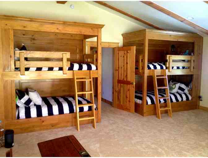 One week in Silverthorne