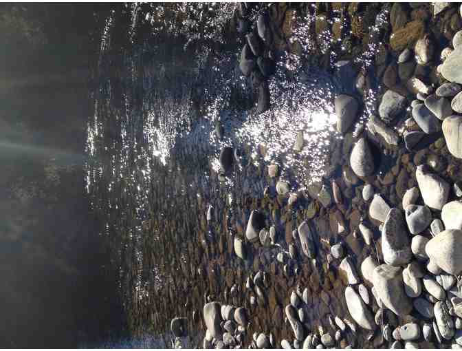 One week in Silverthorne