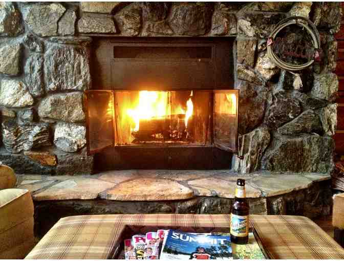 One week in Silverthorne