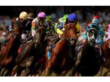 Kentucky Derby Viewing Pre-Party