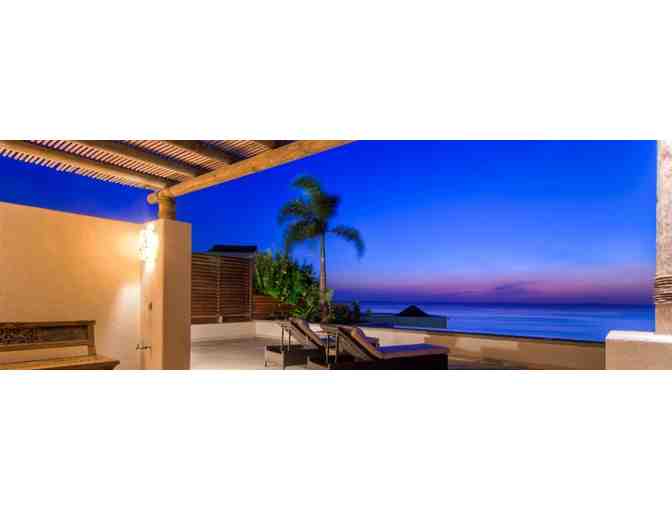 1 Week in Punta de Mita, Mexico