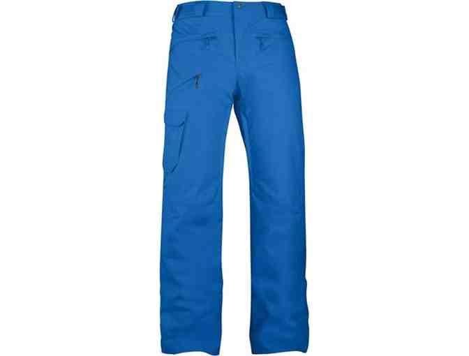 Salomon Forestight Ski Jacket and Response Ski Pants