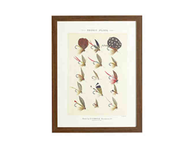 Collection of Fisherman's Wall Art