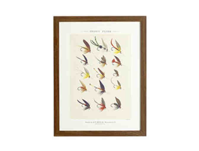 Collection of Fisherman's Wall Art