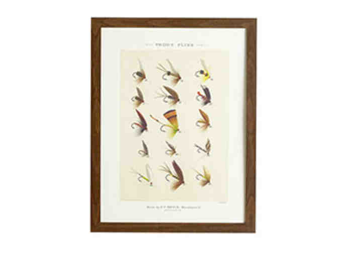 Collection of Fisherman's Wall Art