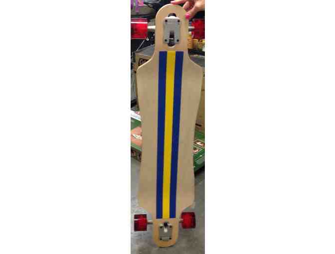 Mrs. Fleming's 5th Grade Class Project