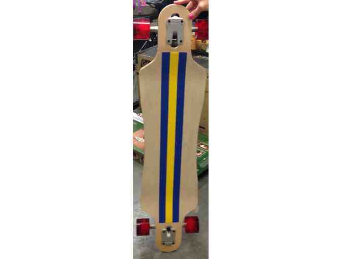 Mrs. Fleming's 5th Grade Class Project