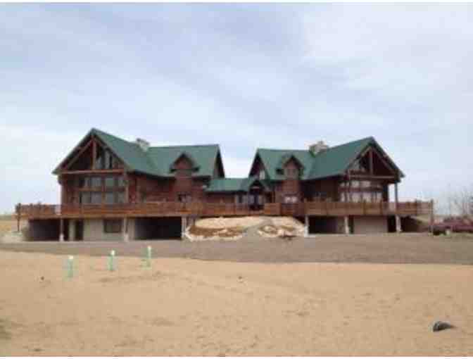 Water Fowl Hunting Trip for up to 12 people