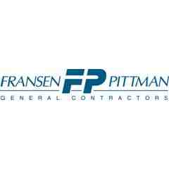 Fransen Pittman
