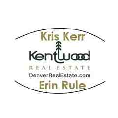 Kris Kerr and Erin Rule