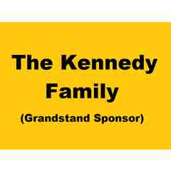 Kennedy Family
