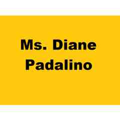 Ms. Diane Padalino