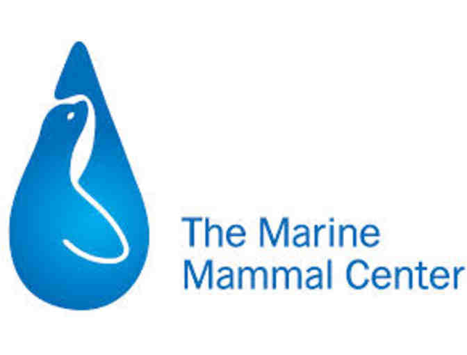 Marine Mammal Center- Docent-Led Tour for Two