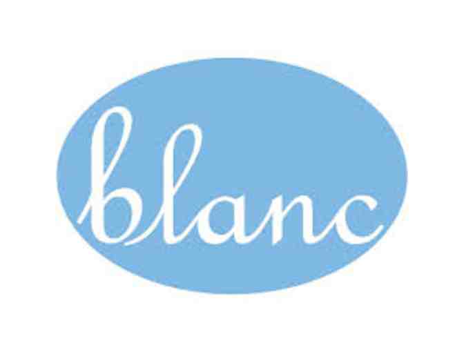 Blanc Boutique: $100 Gift Card