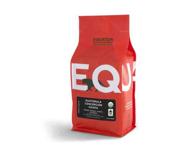 Equator Coffee & Mugs