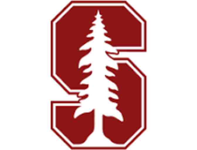 Stanford vs Oregon State Football game - 11/10/18 - Photo 1