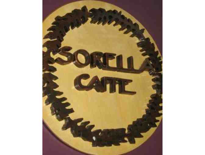 Sorella Cafe-$50.00 - Photo 1