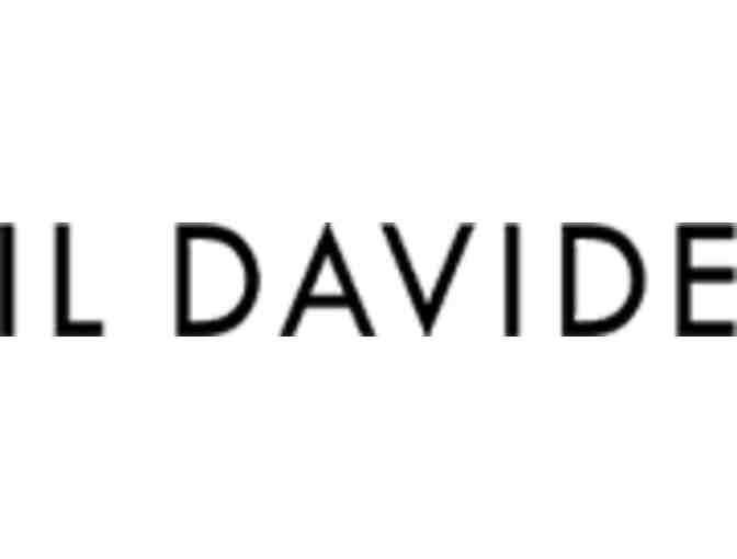 Il Davide - $50 Gift Certificate - Photo 1