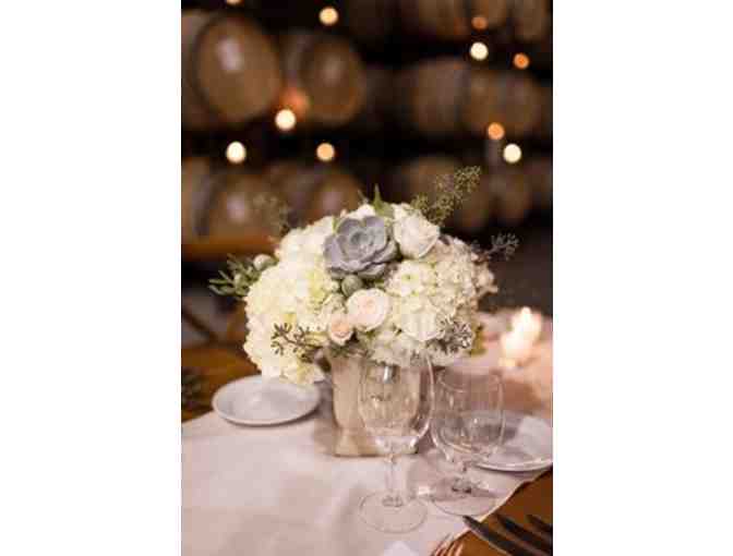 Maria Phibin Floral Design