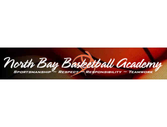 North Bay Basketball Academy Camp - Photo 5