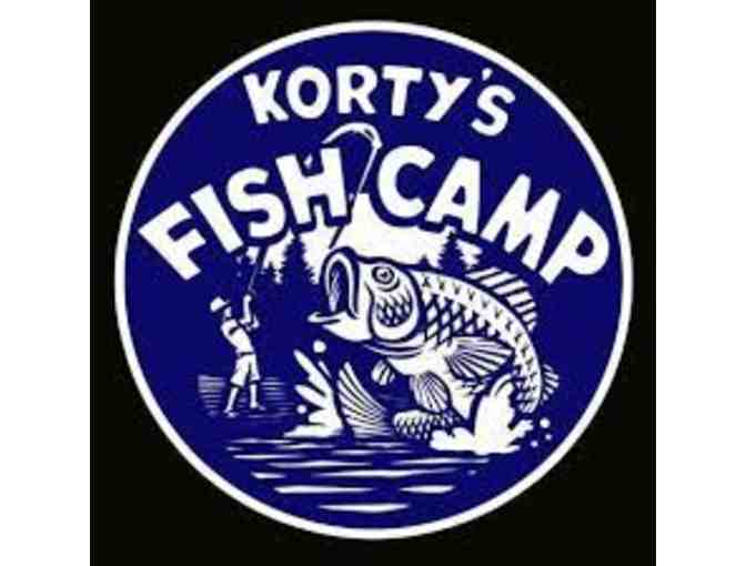 Kortys Fish Camp - Two 1 Day Camps - Photo 1