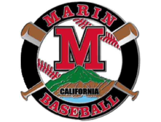 Marin Baseball - One week of Summer Camp - Photo 1