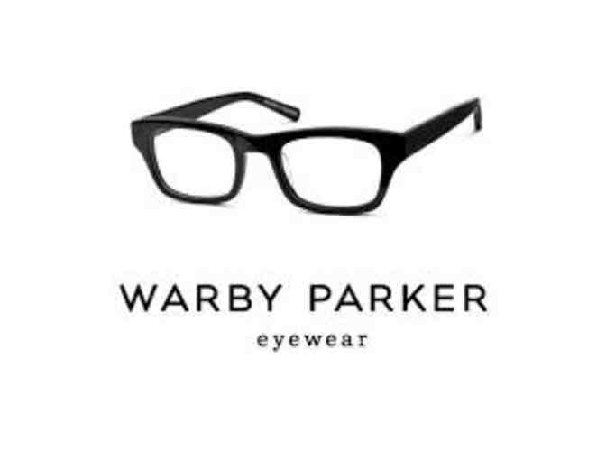 Warby Parker $190 Gift Certificate - Photo 1