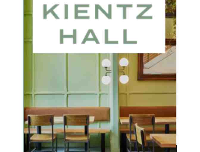 Date Night for two at Keintz Hall - Photo 1