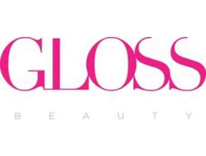 Gloss Beauty - Dynamic Duo Facial - Photo 1