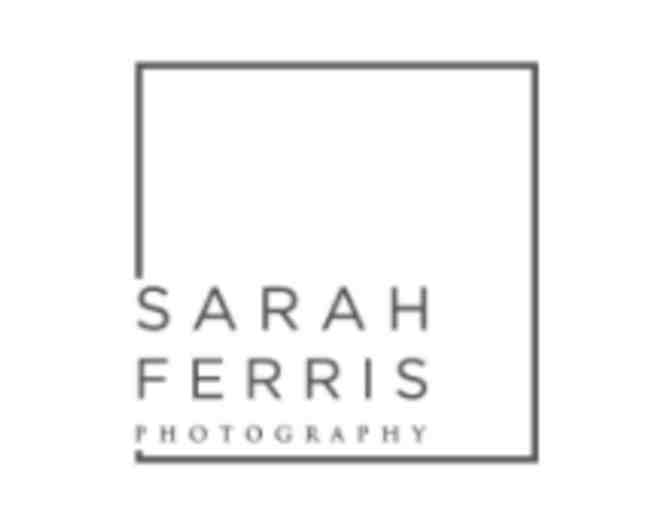 Family Photo Shoot by Sarah Ferris Photography - Photo 1