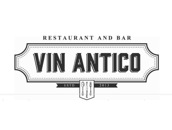 Vin Antico - $100 Gift Certificate - Photo 1