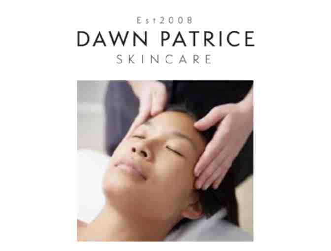 Dawn Patrice Skincare - 80 Minute Signature Facial - Photo 1